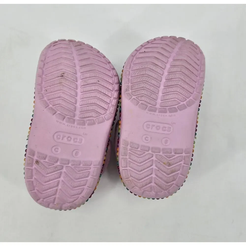 CROCS kids classic